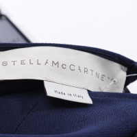 Stella McCartney Vestito in Viscosa in Blu