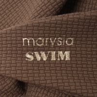 Autres marques Marysia - bikini en marron
