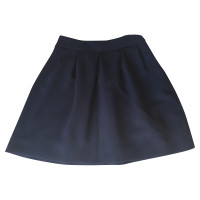 Bash mini-skirt