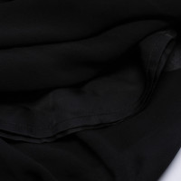 Pinko Dress Viscose in Black