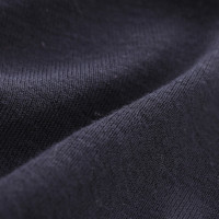 Prada Top Wool in Black