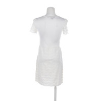 Marc Jacobs Robe en Blanc