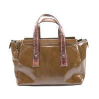 Marc Jacobs Handbag Leather in Brown