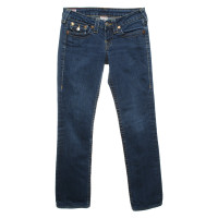 True Religion Jeans in Blue