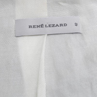 René Lezard Blazer gris