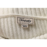Temperley London Knitwear Wool in White