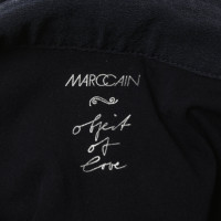 Marc Cain Shirt met kraag