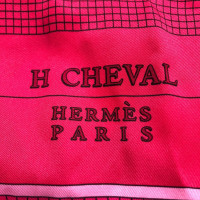 Hermès Carré 70x70 aus Seide