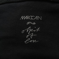 Marc Cain Bovenkleding Jersey in Zwart