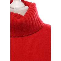 Falconeri Knitwear Cashmere in Red