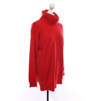 Falconeri Knitwear Cashmere in Red