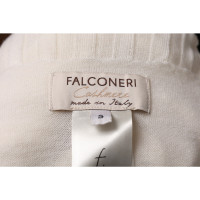 Falconeri Knitwear Cashmere in Cream