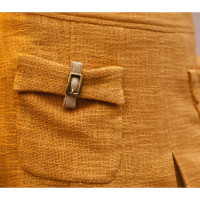 Maurizio Pecoraro  Cotton Mid-length Skirt