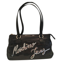 Moschino Moschino Jeans - Handbag with sequins
