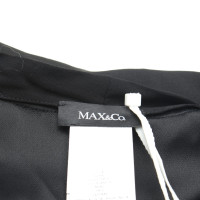 Max & Co Jumpsuit in Schwarz