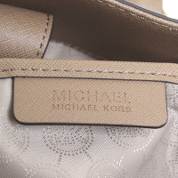 Michael Kors Handbag in sand