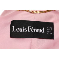 Louis Feraud Blazer in Pink