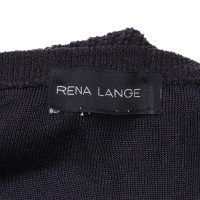 Rena Lange skirt in anthracite