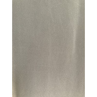 Emporio Armani Trousers Silk in Grey