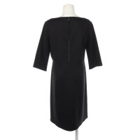 Luisa Cerano Robe en Noir