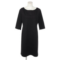 Luisa Cerano Robe en Noir