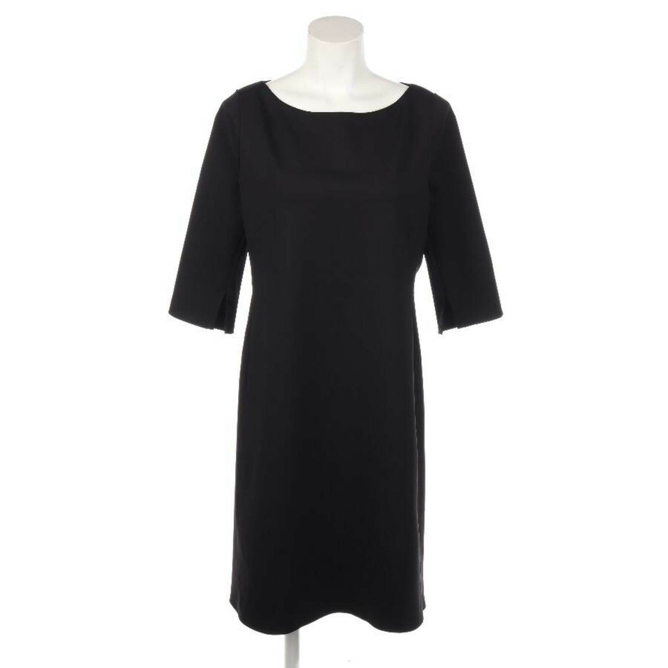 Luisa Cerano Dress in Black