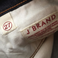 J Brand 3/4 Jeans