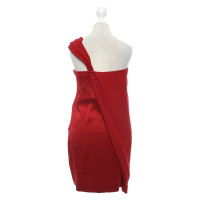 Diane Von Furstenberg Dress in Red
