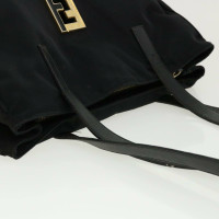 Fendi Tote bag in Nero