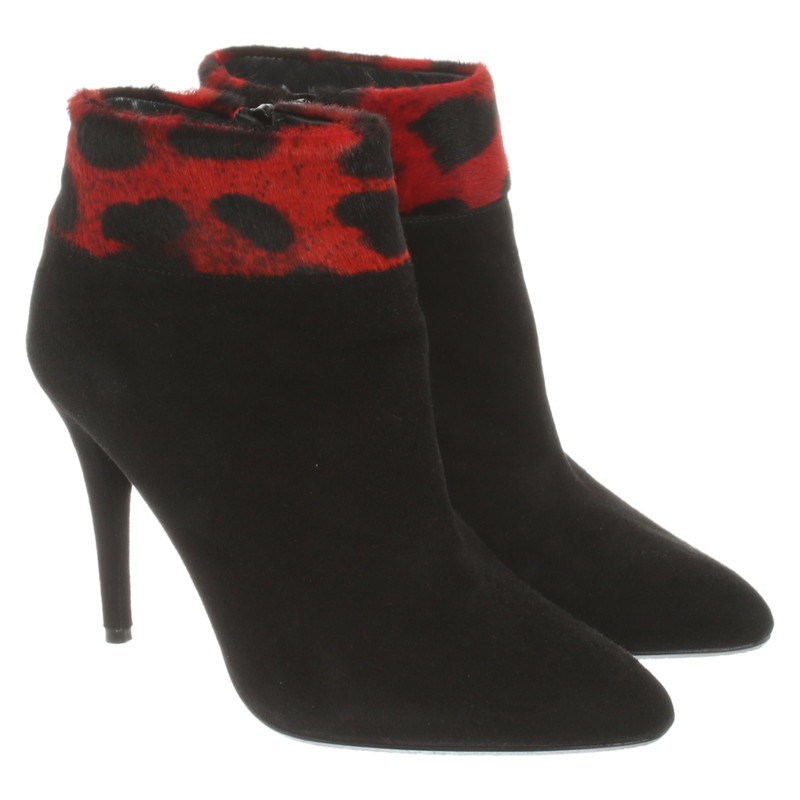 Stuart Weitzman Ankle boots Suede in 