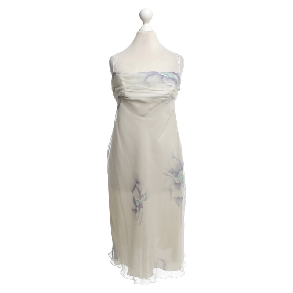Armani Collezioni Dress with floral print