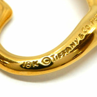 Tiffany & Co. Open Heart Kette in Oro giallo in Oro