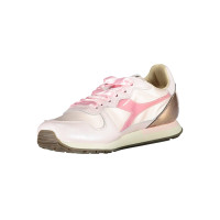 Diadora Sneakers in Rosa / Pink