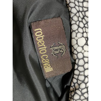 Roberto Cavalli Jacke/Mantel