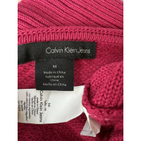 Calvin Klein Jeans Knitwear in Pink