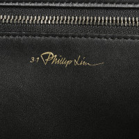 3.1 Phillip Lim Tote in black