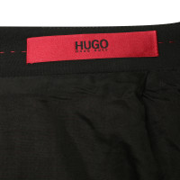 Hugo Boss Costume pattern