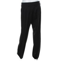 Bogner Sônia Bogner - Suit trousers in black