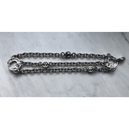 Valentino Garavani Bracelet/Wristband in Silvery