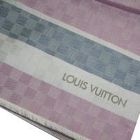 Louis Vuitton Tuch mit Muster