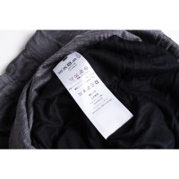 Louis Vuitton Top Wool in Grey