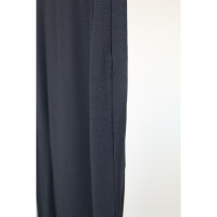 Missoni Trousers Viscose in Blue