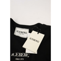 Iceberg Knitwear Cotton in Black