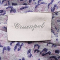 Andere merken Crumpet - Dress in Animal-Look