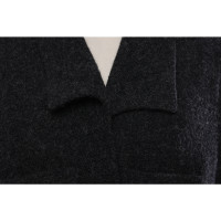 Nina Ricci Jacket/Coat in Grey