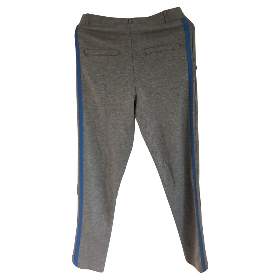 81 Hours Trousers in Grey