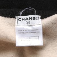 Chanel Robe en Cachemire