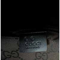 Gucci Tote bag in Marrone