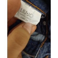 Liu Jo Jeans in Denim in Blu