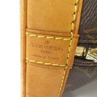 Louis Vuitton Alma en Toile en Marron
